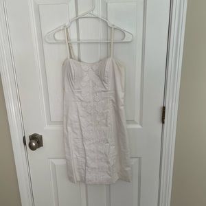 Woman’s Lily Pulitzer dress